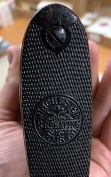 Winchester Mod 47 Single Shot .22lr - excellent - 7 of 7