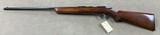 Winchester Mod 47 Single Shot .22lr - excellent - 3 of 7