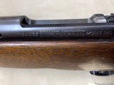 Savage Mod 340 Bolt Action .30-30 - excellent - 6 of 9