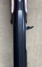 Remington 1100 12 Ga 28 Inch Modified - excellent - - 11 of 12