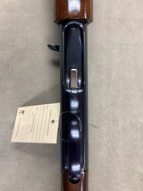 Remington 1100 12 Ga 28 Inch Modified - excellent - - 9 of 12