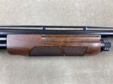 Browning BPS 28 Ga Pump Shotgun - Mint In Box - - 3 of 12