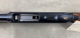 Browning BPS 28 Ga Pump Shotgun - Mint In Box - - 10 of 12