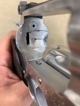 Smith & Wesson Model 66-2 .357 Mag - excellent - 7 of 9