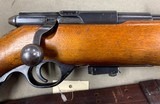 Mossberg 42M (c) .22 Bolt Action Rifle - 2 of 8