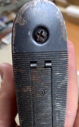 Mossberg 42M (c) .22 Bolt Action Rifle - 8 of 8