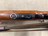 Mossberg 42M (c) .22 Bolt Action Rifle - 7 of 8