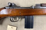 Inland M-1 Carbine 4-43 .30 US - 2 of 10