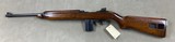 Inland M-1 Carbine 4-43 .30 US - 3 of 10