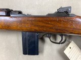 Inland M-1 Carbine 4-43 .30 US - 4 of 10