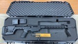 Ruger Precision 5.56 (.223) Bolt Action Rifle - 1 of 3