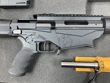 Ruger Precision 5.56 (.223) Bolt Action Rifle - 2 of 3