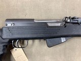 Yugo SKS Custom Stock Assembly - 2 of 4