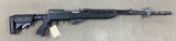 Yugo SKS Custom Stock Assembly - 1 of 4