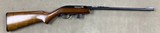 Marlin Model 70 Papoose .22lr - excellent - - 1 of 8