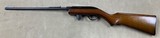 Marlin Model 70 Papoose .22lr - excellent - - 3 of 8