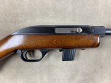 Marlin Model 70 Papoose .22lr - excellent - - 2 of 8