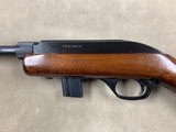 Marlin Model 70 Papoose .22lr - excellent - - 4 of 8