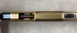 Uberti Model 1860 Henry.44-40 Brass Framed Rifle - 11 of 14