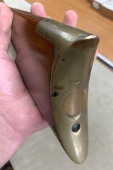Uberti Model 1860 Henry.44-40 Brass Framed Rifle - 14 of 14