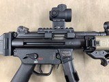 H&K Sp5K 9mm w/extras - minty - 2 of 7
