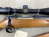 Kimber 8400 Select .30-06 - Nikon Monarch 4-16x42 - minty - Make Offer - 2 of 15