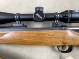 Kimber 8400 Select .30-06 - Nikon Monarch 4-16x42 - minty - Make Offer - 7 of 15