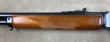 Marlin Model 336A .30-30 Lever Action - 98% - - 7 of 14