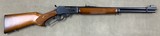 Marlin Model 336A .30-30 Lever Action - 98% - - 1 of 14