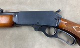 Marlin Model 336A .30-30 Lever Action - 98% - - 6 of 14
