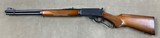 Marlin Model 336A .30-30 Lever Action - 98% - - 5 of 14