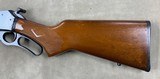 Marlin Model 336A .30-30 Lever Action - 98% - - 8 of 14