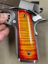 Springfield Armory .45 Auto Custom 1911A1 Pistol - excellent - - 6 of 6