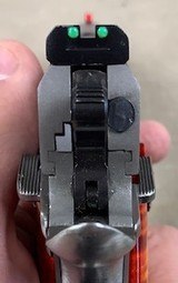 Springfield Armory .45 Auto Custom 1911A1 Pistol - excellent - - 5 of 6