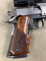 Springfield 1911 .45 Auto Custom Long Slide - excellent - - 5 of 9