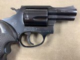 Rossi Model 68 .38 Special 5 Shot Revolver - excellent - 3 of 7