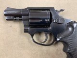 Rossi Model 68 .38 Special 5 Shot Revolver - excellent - 2 of 7