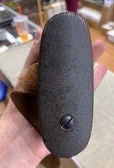 Swedish G33/50 Carbine, cal 6.5 x 55mm - excellent - 16 of 18