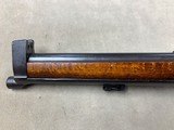 Swedish G33/50 Carbine, cal 6.5 x 55mm - excellent - 8 of 18