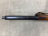 Swedish G33/50 Carbine, cal 6.5 x 55mm - excellent - 15 of 18