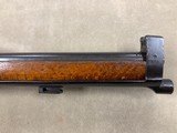 Swedish G33/50 Carbine, cal 6.5 x 55mm - excellent - 3 of 18