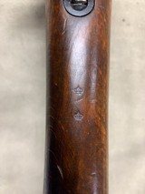 Swedish G33/50 Carbine, cal 6.5 x 55mm - excellent - 13 of 18