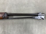 Italian Carbine 6.5 Carcano - 3 of 11