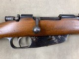 Italian Carbine 6.5 Carcano - 2 of 11