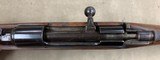 Italian Carbine 6.5 Carcano - 7 of 11