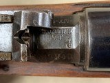 Italian Carbine 6.5 Carcano - 9 of 11