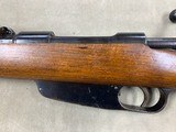 Italian Carbine 6.5 Carcano - 5 of 11