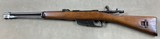 Italian Carbine 6.5 Carcano - 4 of 11