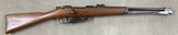 Italian Carbine 6.5 Carcano - 1 of 11