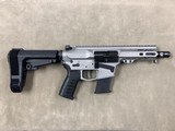 CMMG Banshee 5.7x28 Pistol - minty - 1 of 4